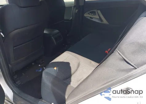 2007 Toyota Camry Se from USA, damaged, VIN 4T1BE46K37U645251